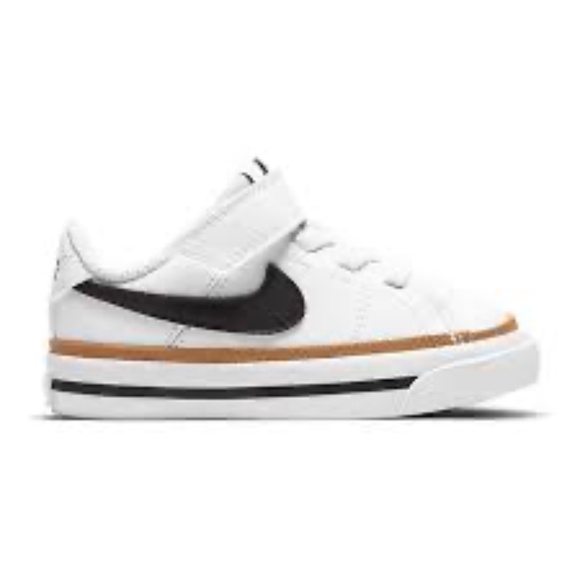 Nike Court Legacy Sneakers - 8C - Picture 2 of 8